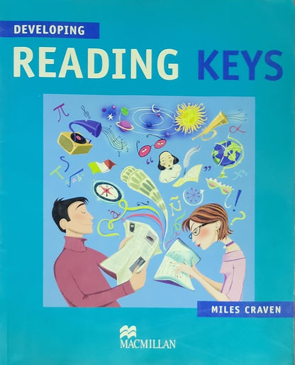 Developing Reading Keys