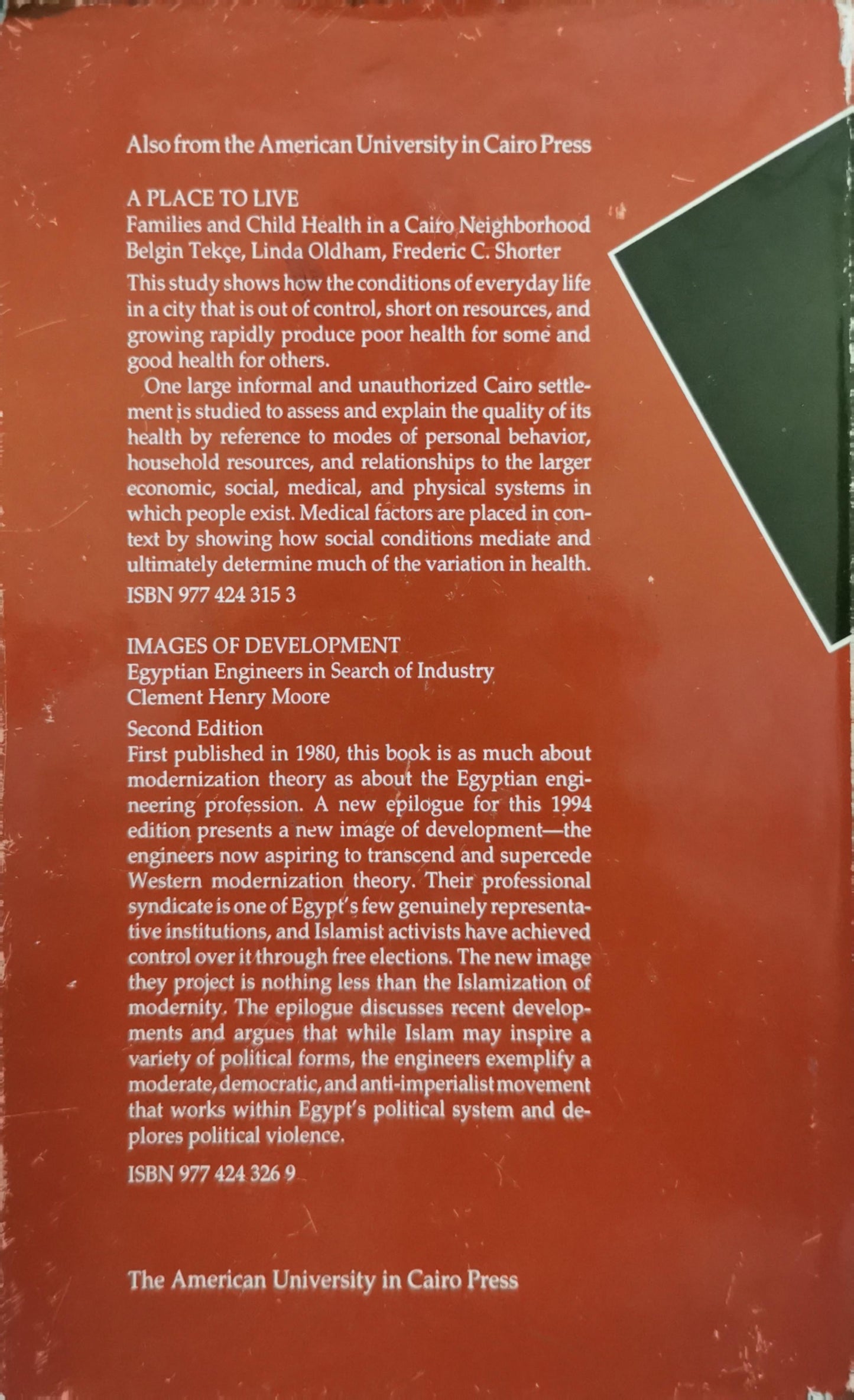 Developmentalism and Beyond: Society and Politics in Egypt and Turkey By Ayse Oncu and Caglar Keyder and Saad Eddin Ibrahim