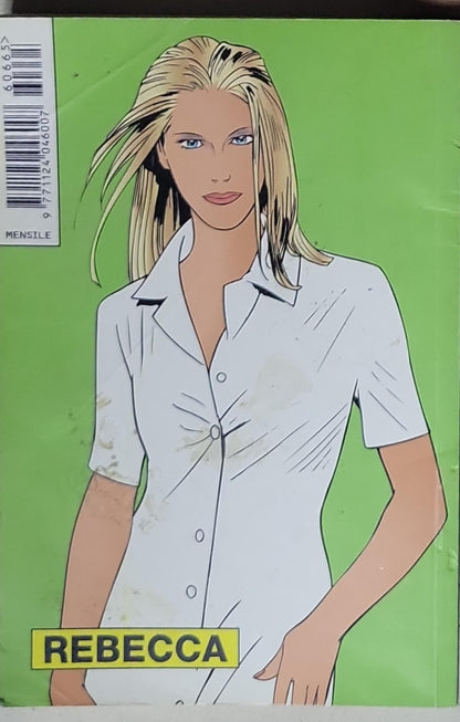 Diabolik: Relazioni Pericolose