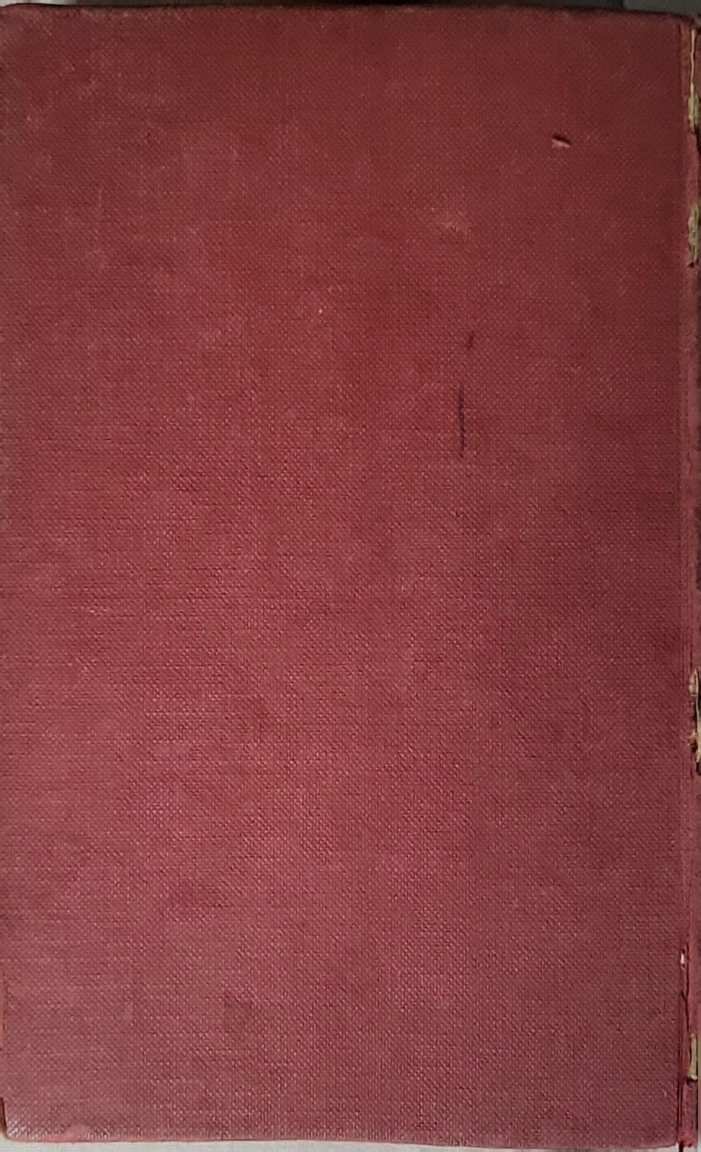 Dictionary: Handy General By Thorndike Barnhart