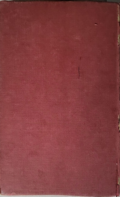 Dictionary: Handy General By Thorndike Barnhart