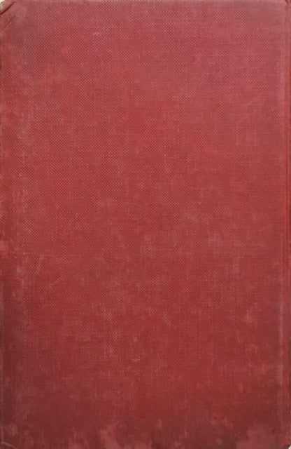 Dictionary: Handy General Dictionary By Thorndike-Barnhart