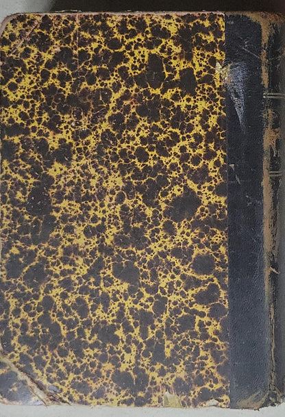 Dictionnaire Français-Arabe: Par Le P. J.-B. Belot S. J.