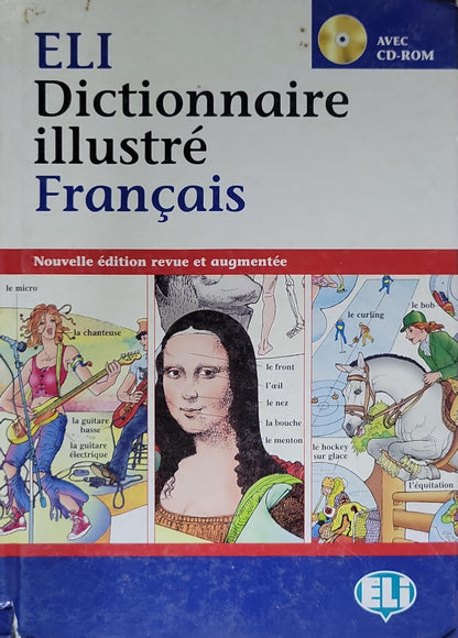 Dictionnaire illustré Français
