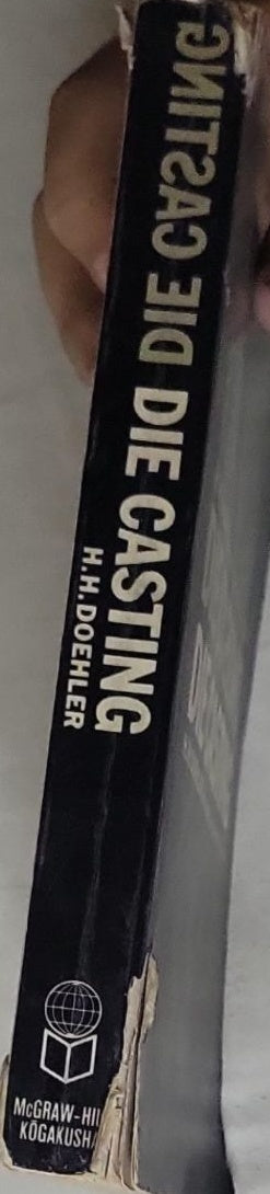 Die Casting