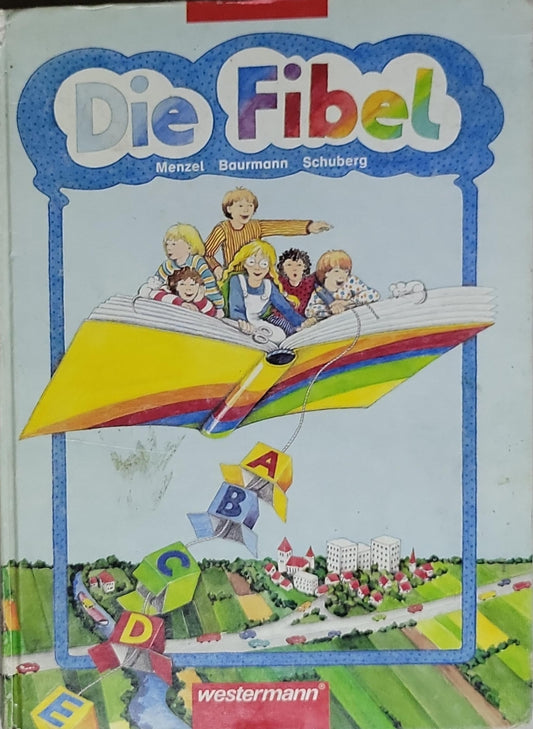 Die Fibel