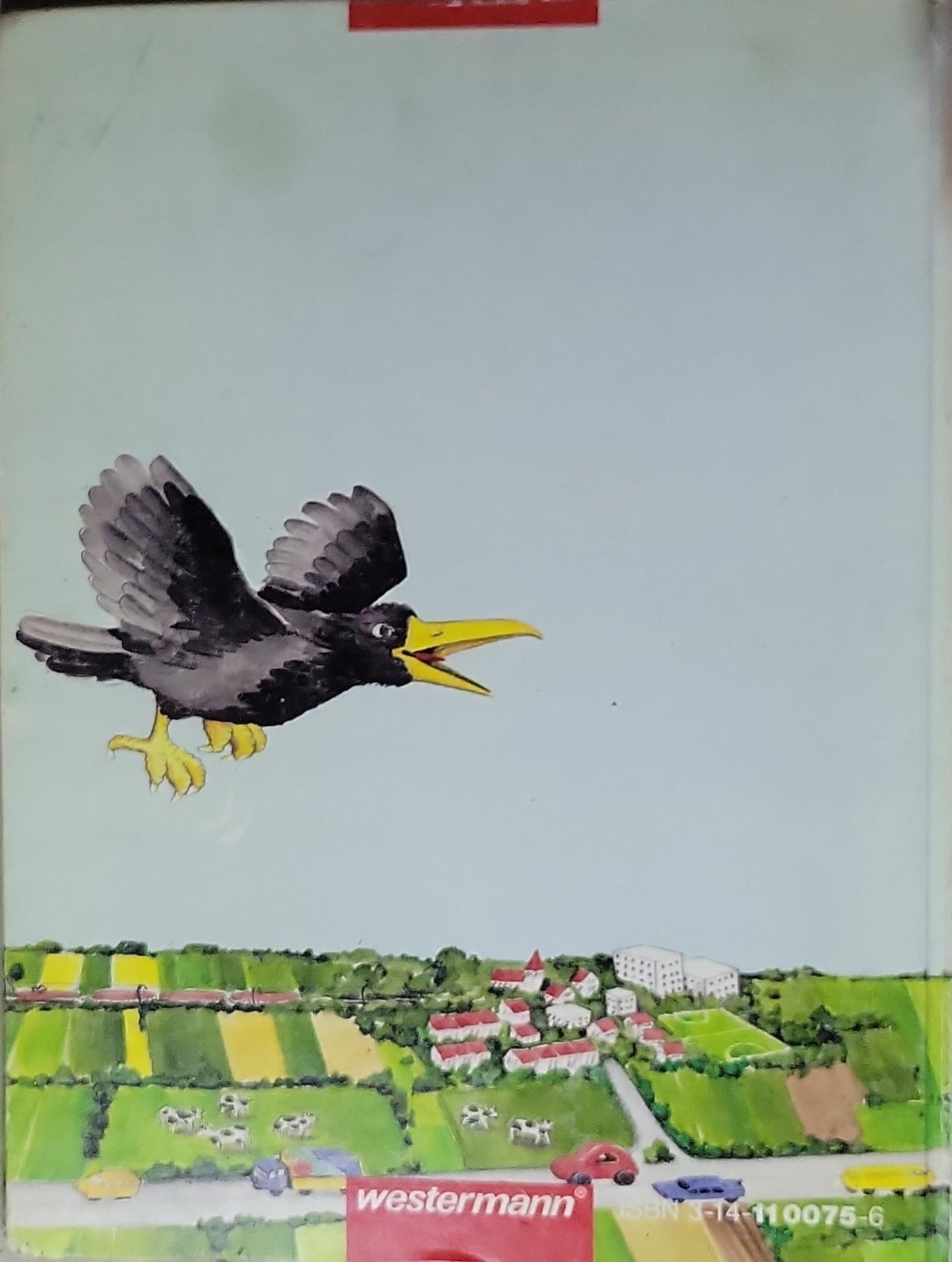 Die Fibel