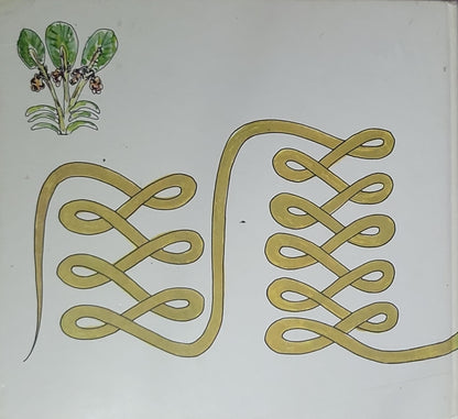 DIE GOLDENE SCHLANGE: Ein altägyptisches Märchen