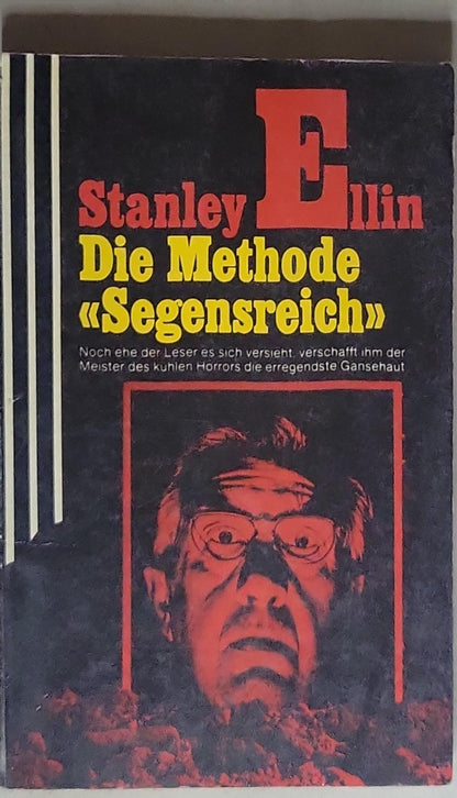 Die Methode Segensreich: Die Methode „Segensreich“