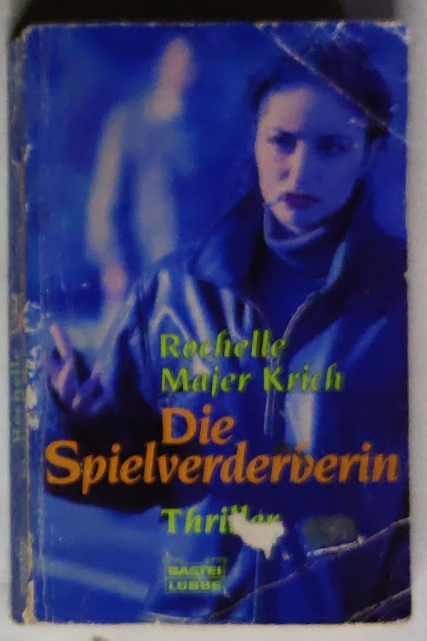 Die Spielverderberin
