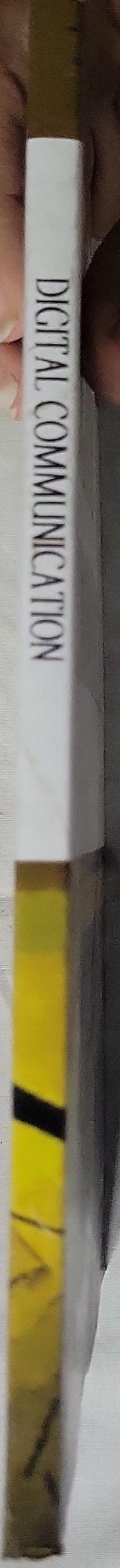 DIGITAL COMMUNICATION By Abhishek Yadav