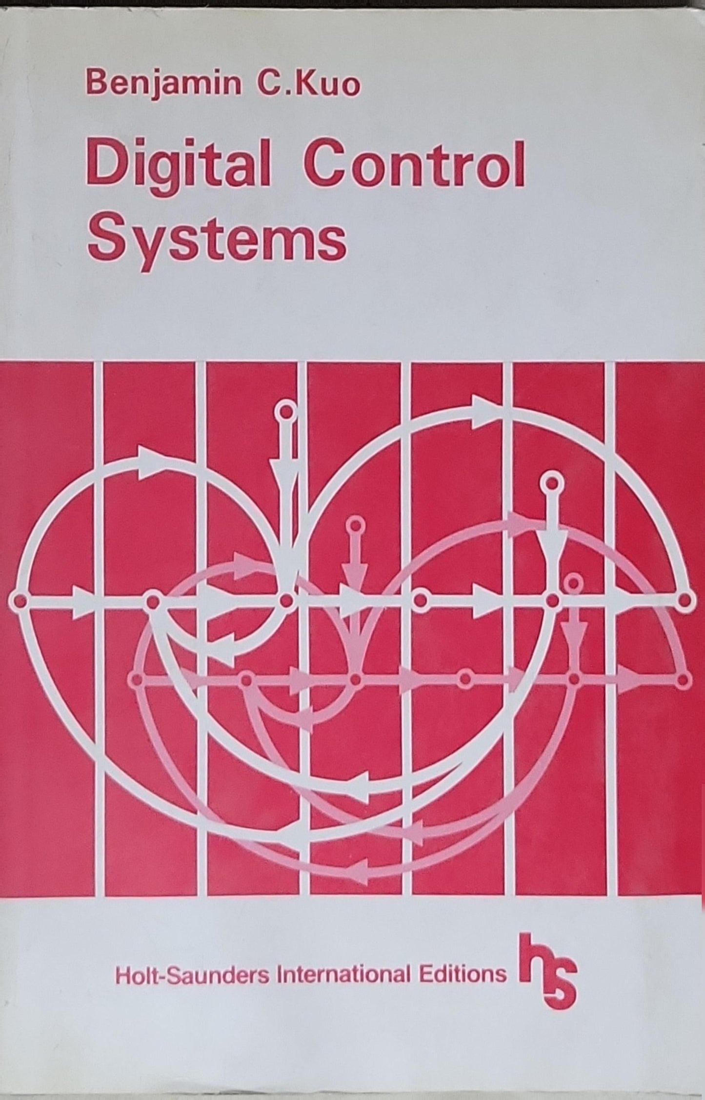 Digital Control Systems