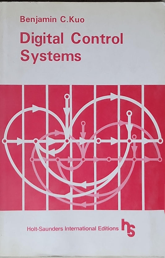 Digital Control Systems