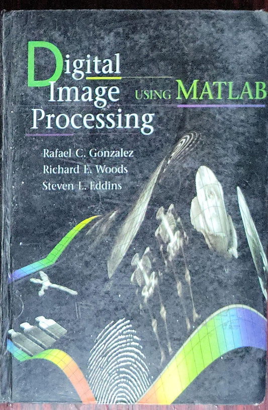 Digital Image Processing Using MATLAB