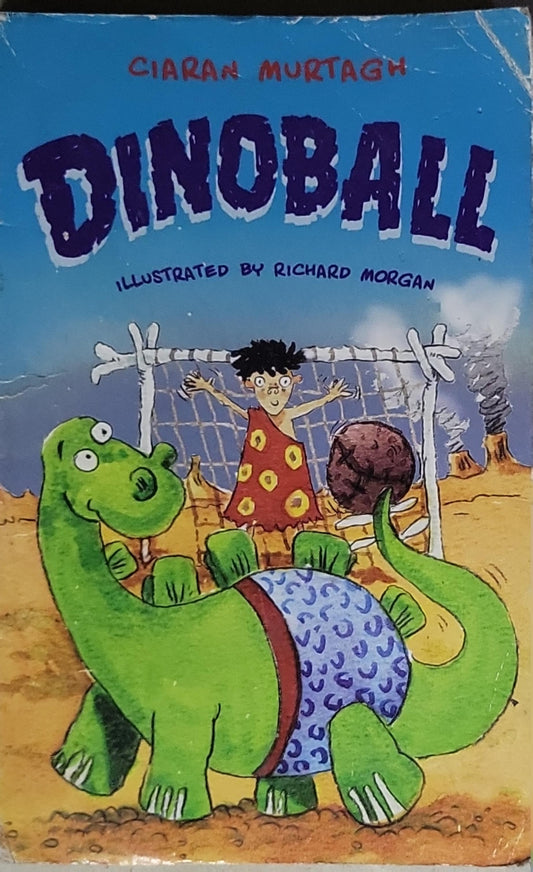 Dinoball