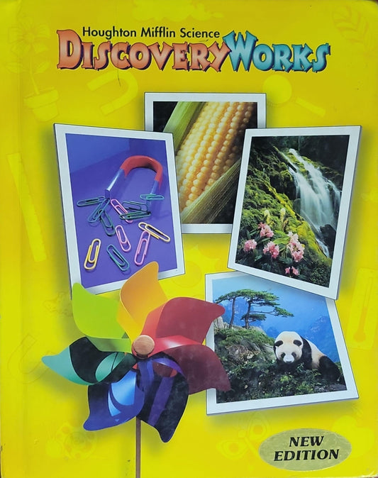 Discovery Works
