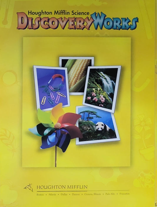 Discovery Works