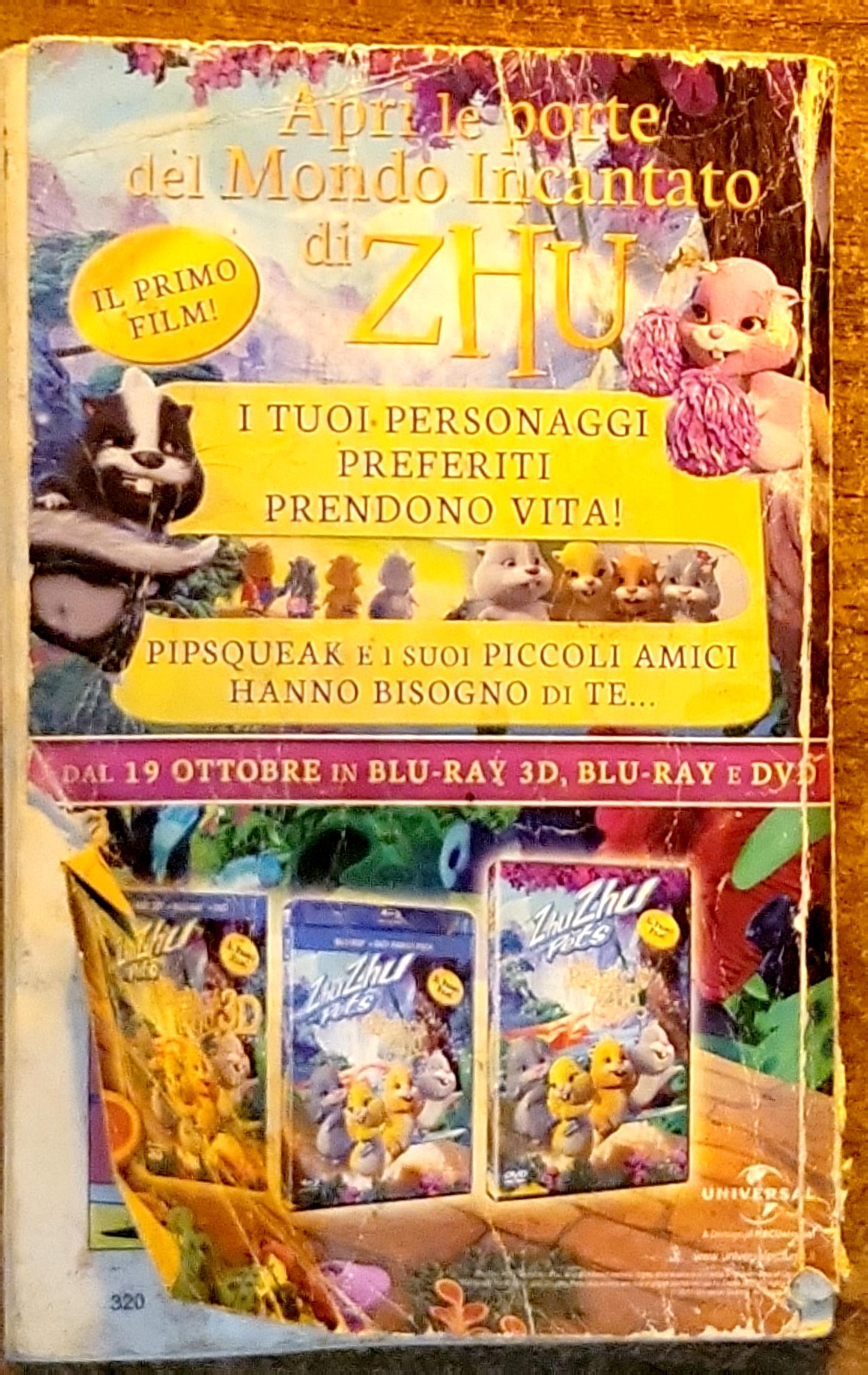 Disney Classic