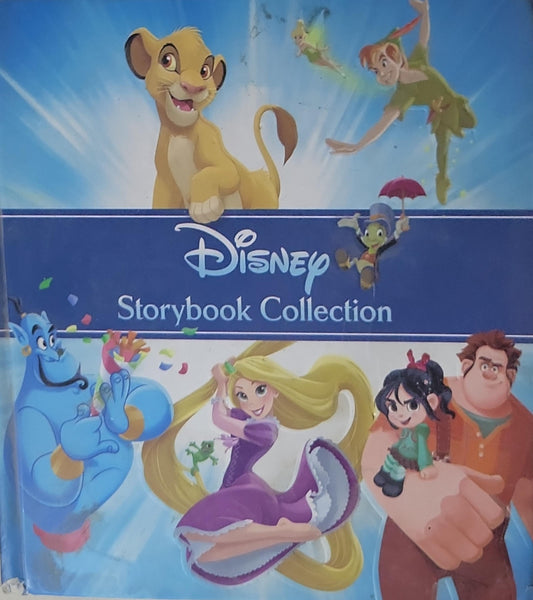 Disney Storybook Collection