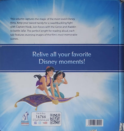Disney Storybook Collection