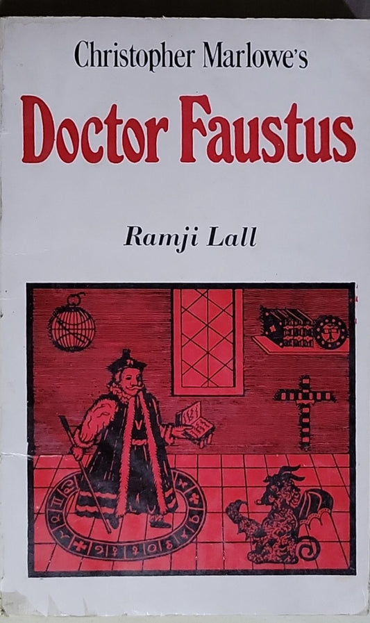 Doctor Faustus