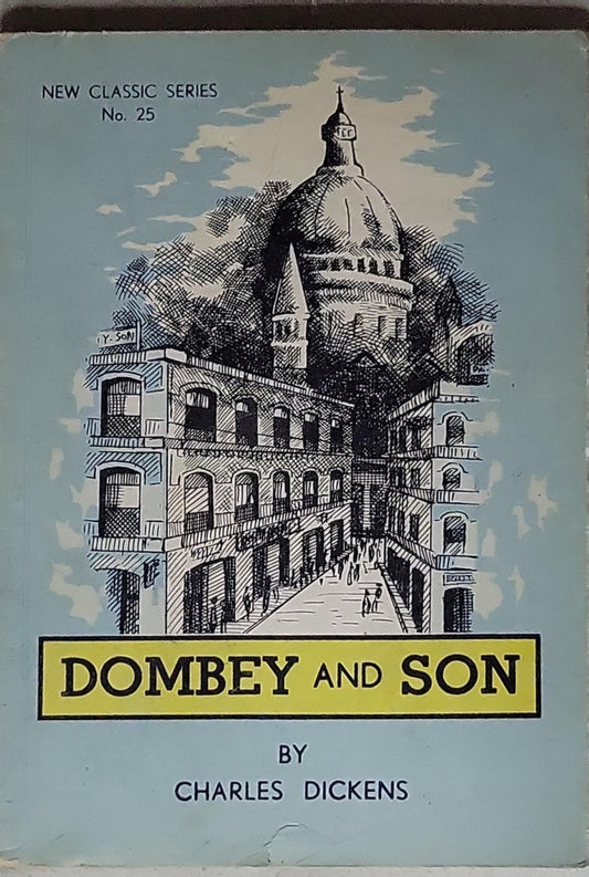 Dombey and Son