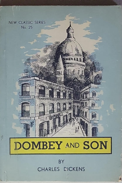 Dombey and Son