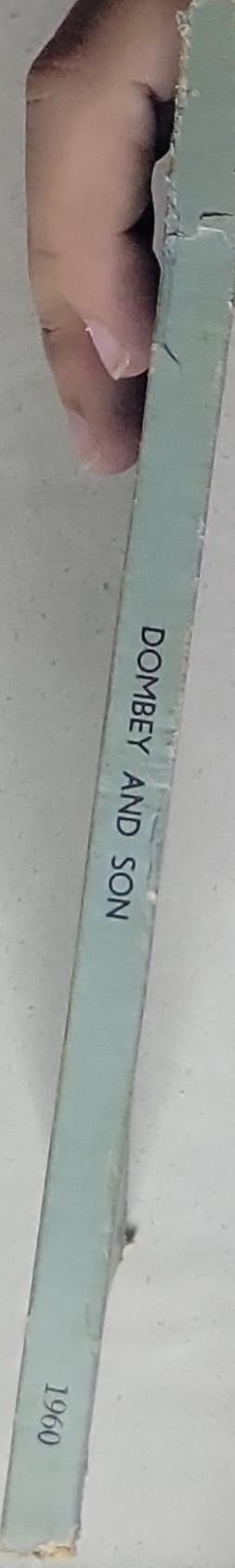 Dombey and Son