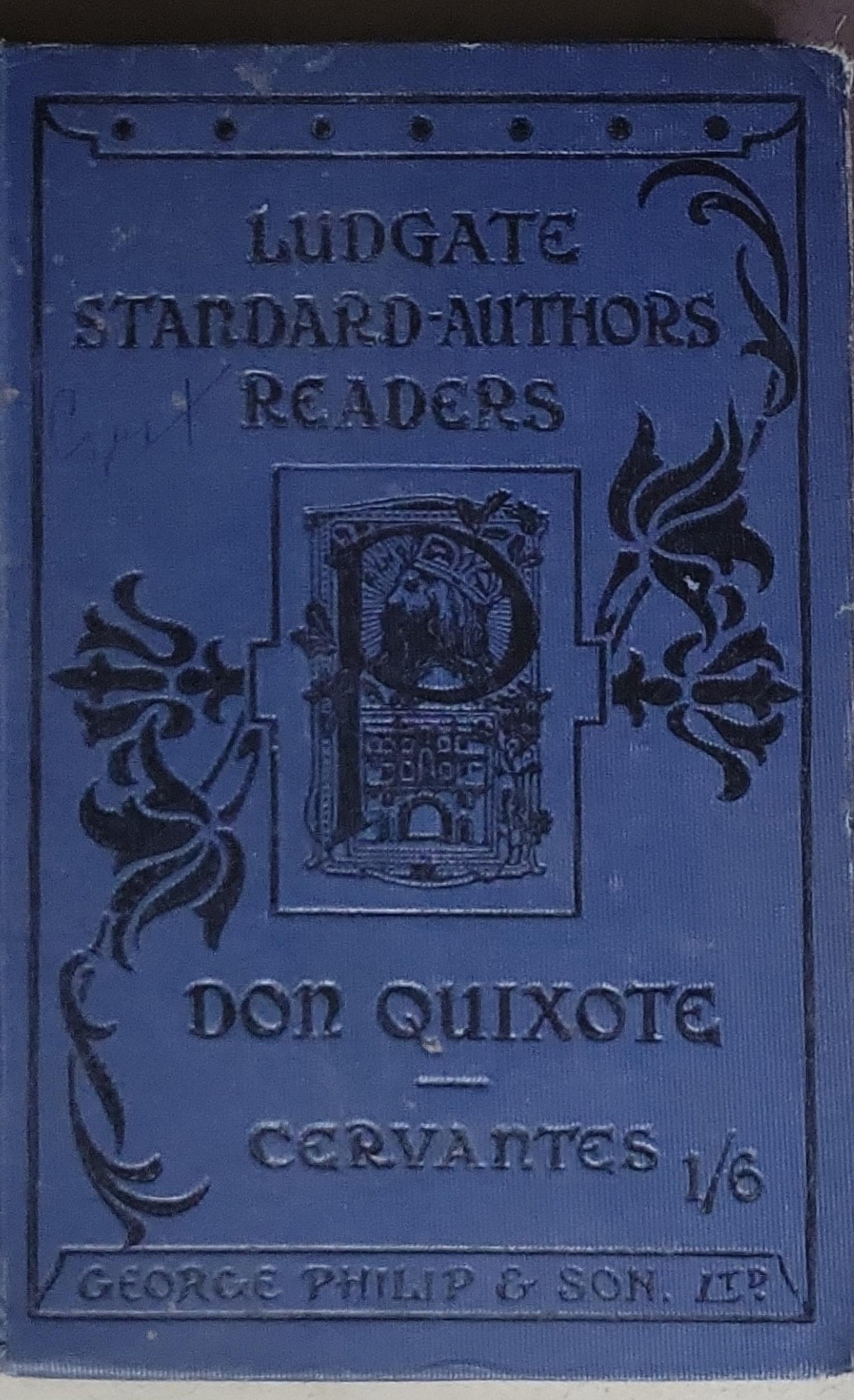 Don Quixote