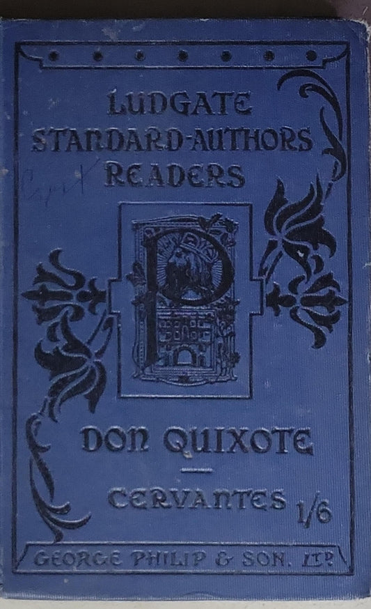 Don Quixote