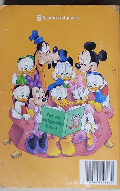 Donald Duck Pocket 178