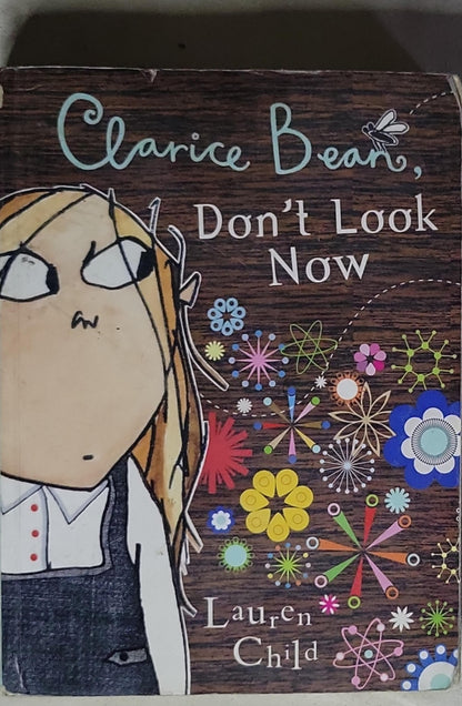 Don't Look Now