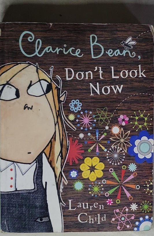 Don't Look Now