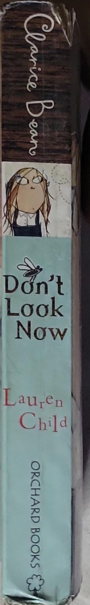 Don't Look Now