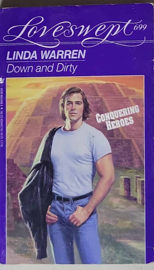 Down and Dirty