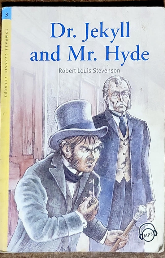 Dr. Jekyll and Mr. Hyde