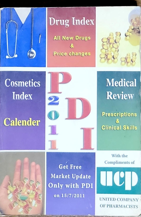 Drug Index: All New Drugs & Price changes