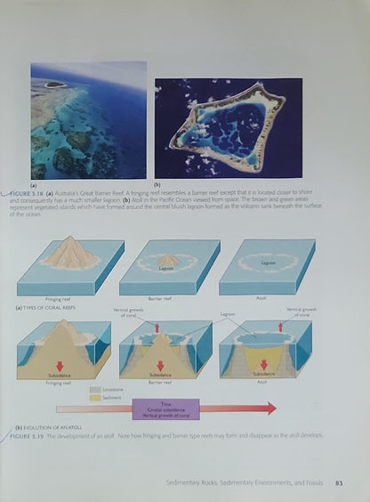 Earth's Evolving Systems: The History of Planet Earth