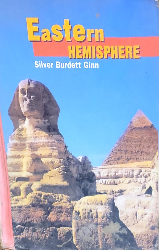 Eastern Hemisphere
