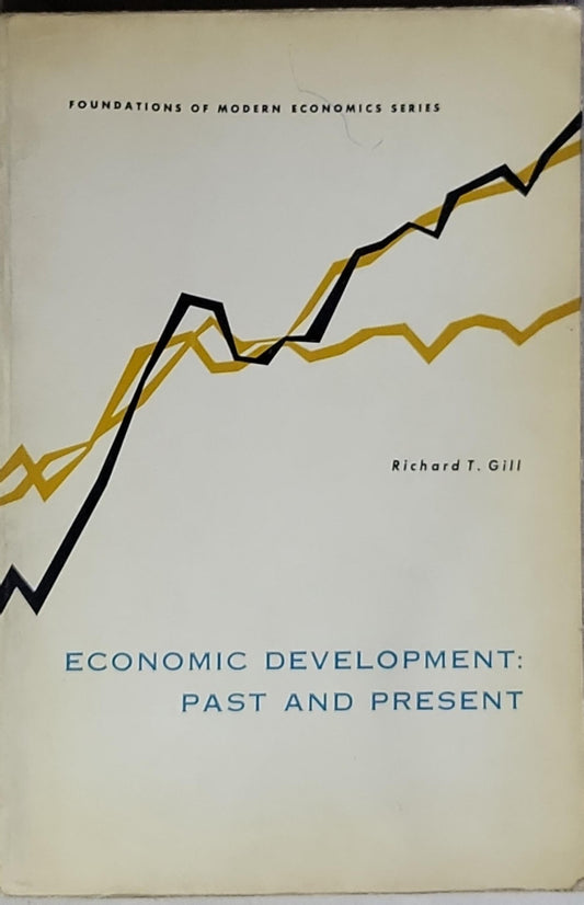 Economic Development: Past and Present
