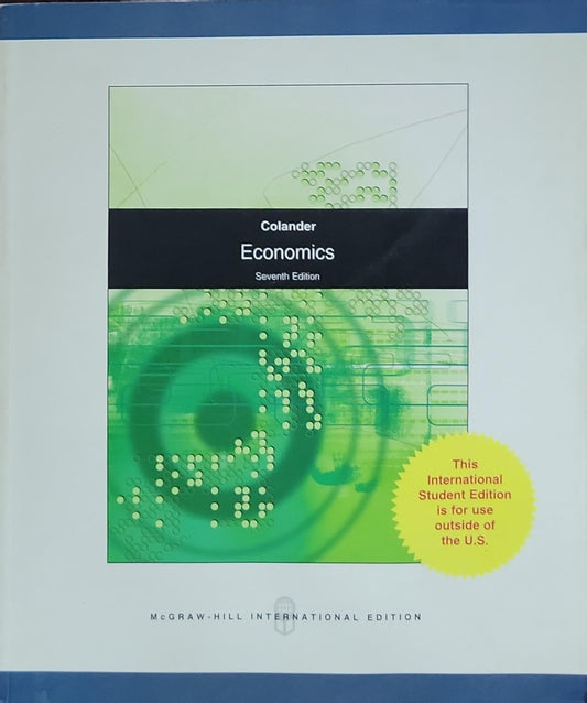 Economics