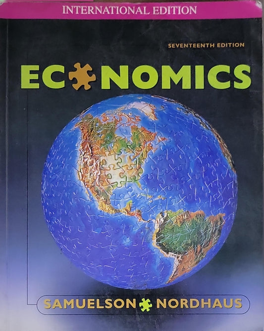 Economics