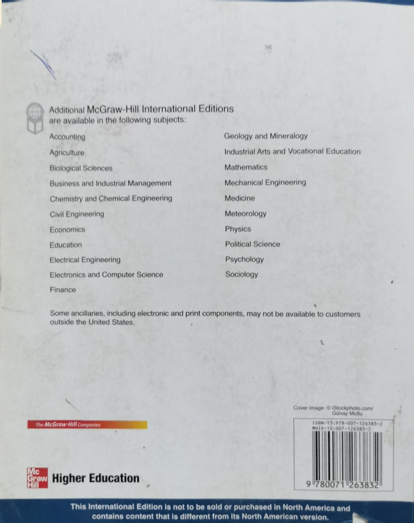 Economics By Paul A. Samuelson and William D. Nordhaus
