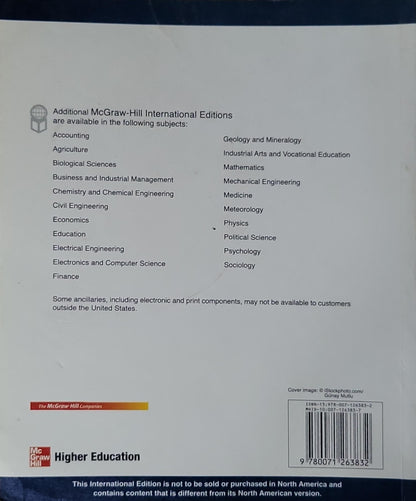 Economics By Paul A. Samuelson and William D. Nordhaus