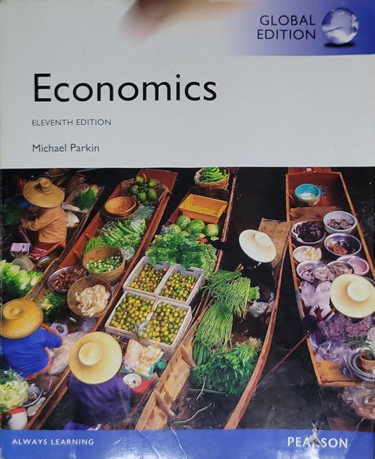 Economics: Eleventh Edition