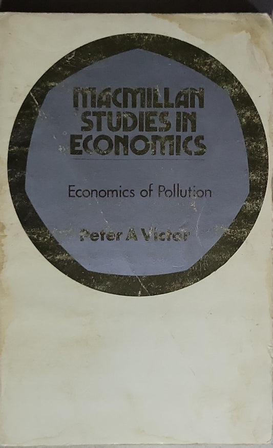 Economics of Pollution