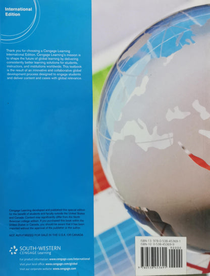 Economics Principles and Policy: 12th edition By William J. Baumol and Alan S. Blinder