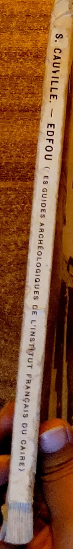 EDFOU