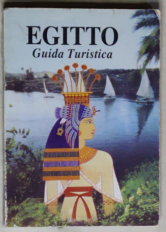 Egitto: Guida Turistica