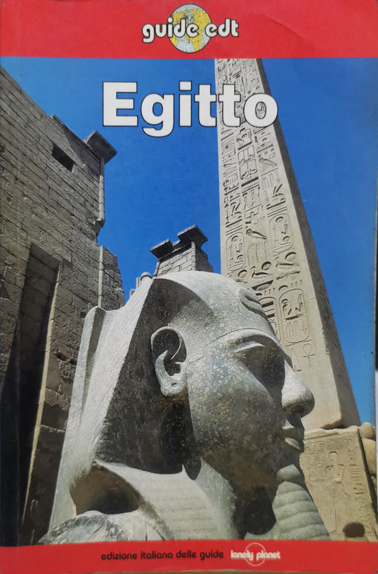 Egitto By Lonely Planet Italia